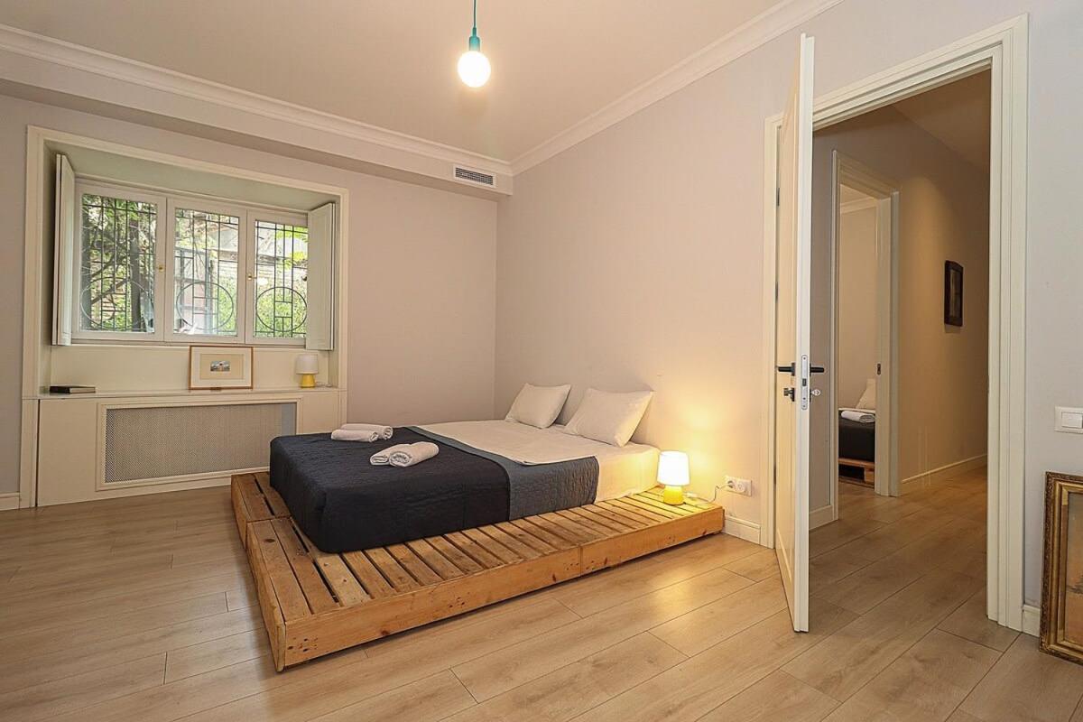 Apartment Mtatsminda Cozy Apt: & Comfy - By Wehost Tbilisi