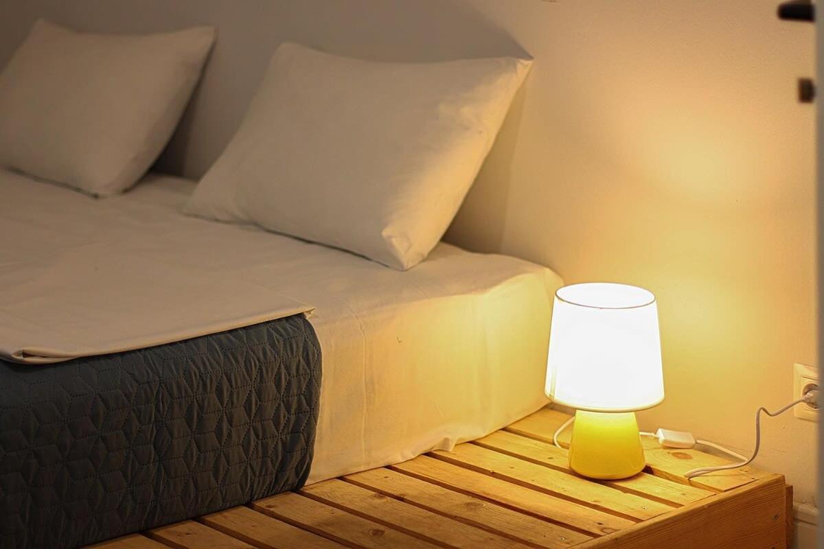 Mtatsminda Cozy Apt: & Comfy - By Wehost Apartment