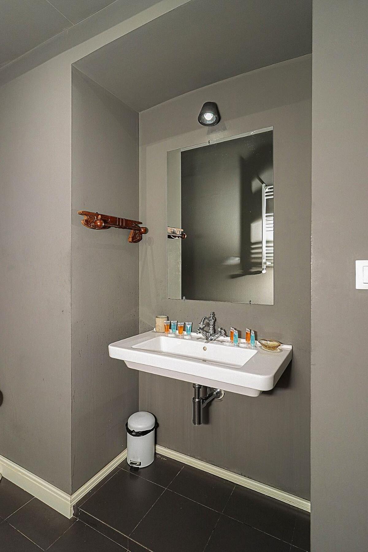 Apartment Mtatsminda Cozy Apt: & Comfy - By Wehost Tbilisi