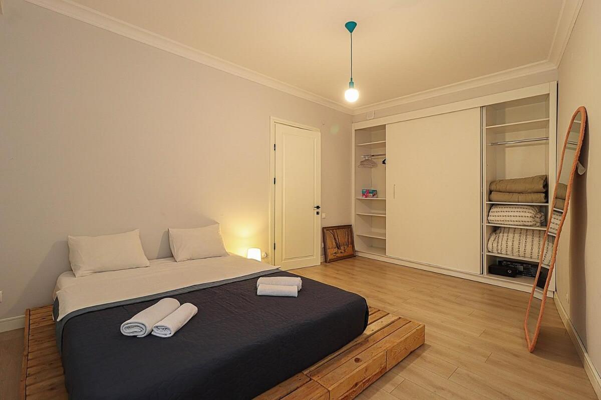 Mtatsminda Cozy Apt: & Comfy - By Wehost * Tiflis