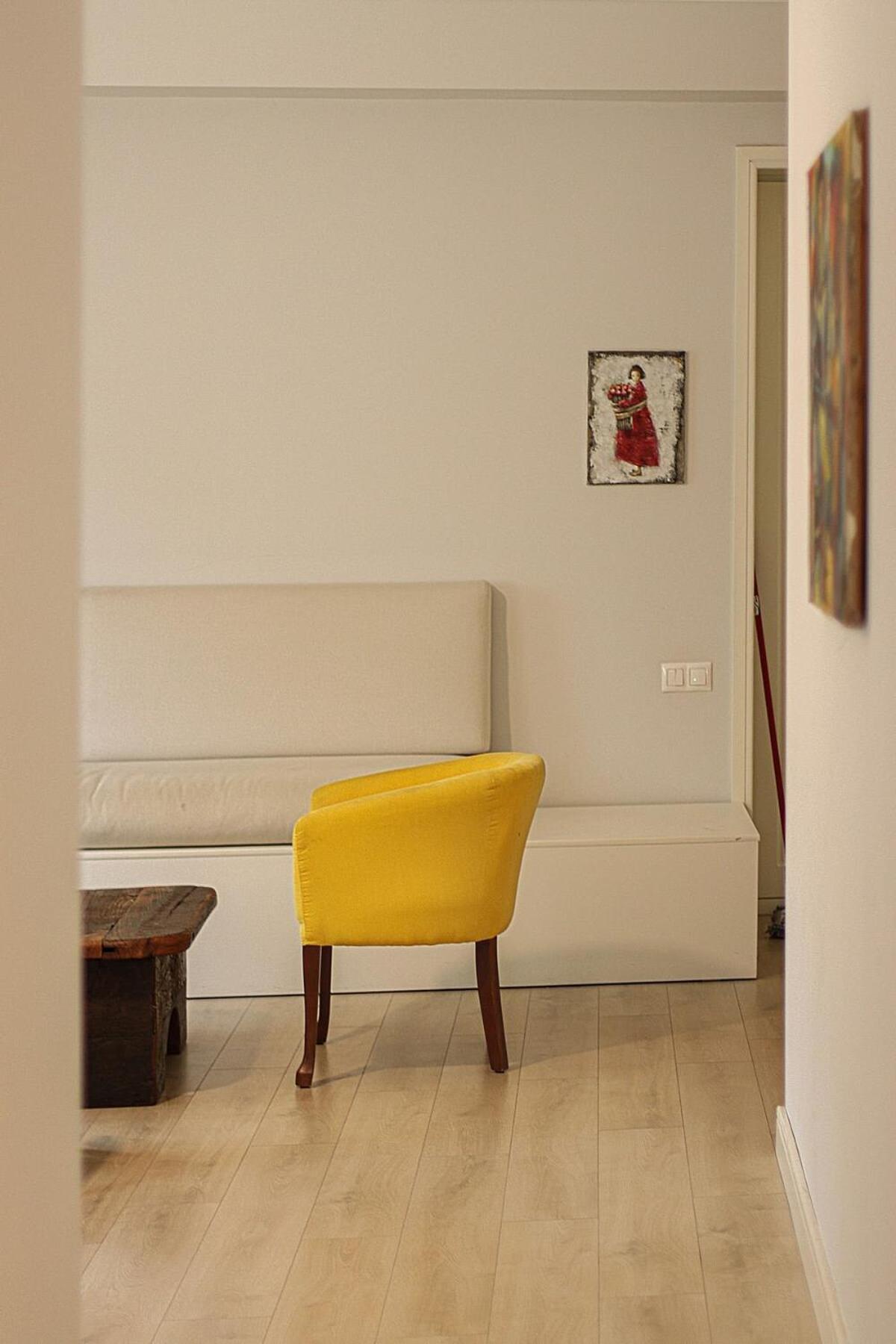 Daire Mtatsminda Cozy Apt: & Comfy - By Wehost Tiflis